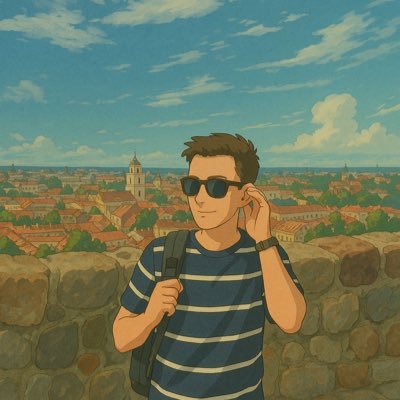 jakublemiesz's profile picture. dziennik niczego ciekawego 🤔