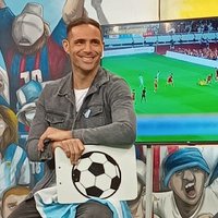 chichoBazzali (@chichobazzali09) 's Twitter Profile Photo