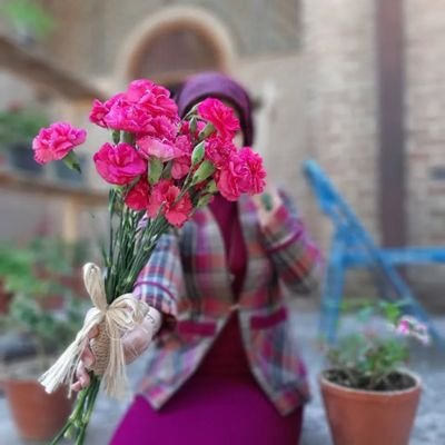 حجاب برتر، به زنان ما عفت، به مردان ما غیرت و به جامعه ما عزت می بخشد؛
دانشگاه الزهرا تهران ایران🇮🇷