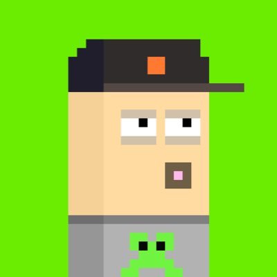 swisshofmi's profile picture. For teh culture & eternity @bitcoineternals @CuratorsSociety #CurateWithUs