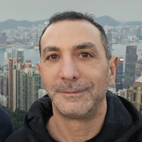 Noah Silverman, PhD (@noah_phd) 's Twitter Profile