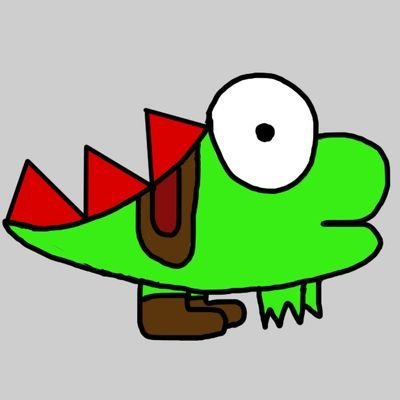 歌を作るはちゅう類🦎🎶✨
歌い手系ボカロP🎙️歌メロのキャッチーさにこだわり、切ないピアノバイオリンロックからポップなネタ曲まで色々作ってます🎻歌みた/踊みた/二次創作歓迎💃無言フォロー歓迎、フォロバ率高め🙌リプ/いいね/RT/引用RT/動画コメント喜びます 🖼FA:#カッシー図鑑