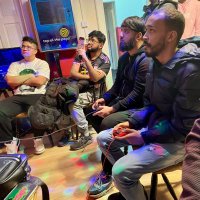 Shehroze Jamal (@geowesome) 's Twitter Profile