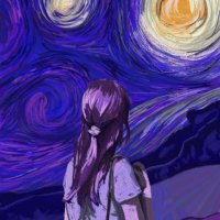 Hiba Souissi (@onlyart2) 's Twitter Profile