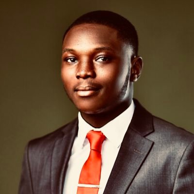•FORMER DEP ENT CHAIRPERSON •DEP PRO @Lamdsa_knust • DEP LEGAL AFFAIRS @cabeesaknust •SRC PRESIDENT 25’ HOPEFUL || @KNUST_SRC