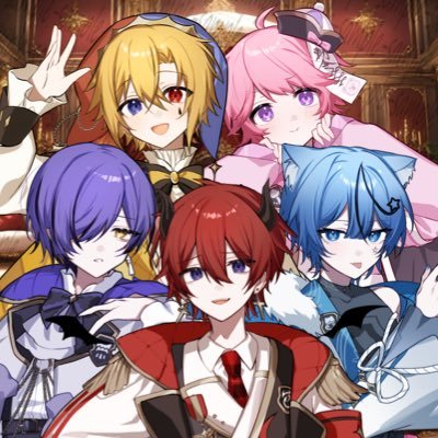 ◇ー さぁ、いっしょに堕ちようぜ ー◇ 漫画アニメに特化した史上初の新人歌い手グループ👻 #どるれくメモリー ︎︎ 公式HP▶︎https://t.co/w16vi1R60n 公式FC▶︎https://t.co/ZRzNAUwqBV 運営▶︎ @dollreq_staff