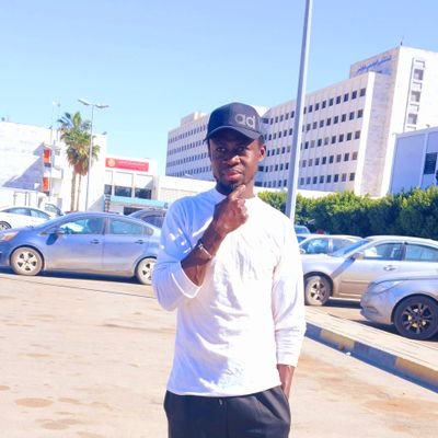 AmofaFrancis18's profile picture. 🌺✨️BI WƆ WO FIE ✨️💵🌹🖕🖕