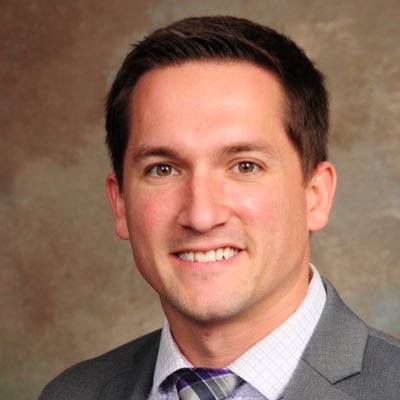 ZachVickery's profile picture. 