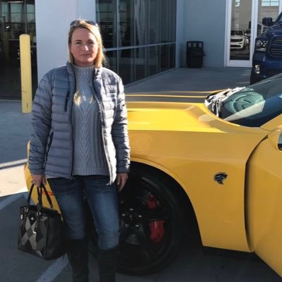 Wife, mother, die hard Cowboys and Mavs fan, stocks, & options. Mopar or No Car! Proud Texan, Patriot, MAGA