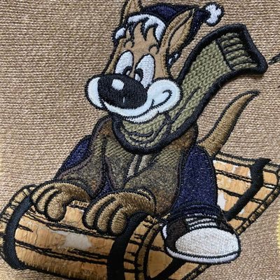 Pocariiiiin's profile picture. 