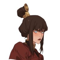 Koko (@tessenlegacy) 's Twitter Profile