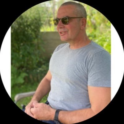 AnilYad88125771's profile picture. Behördlich bekannter Klein-Anleger.