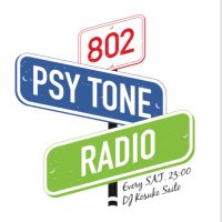 802 PSY TONE RADIO (@802psytoneradio) 's Twitter Profile