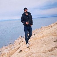 yusuf kahraman (@_yusufkahraman) 's Twitter Profile