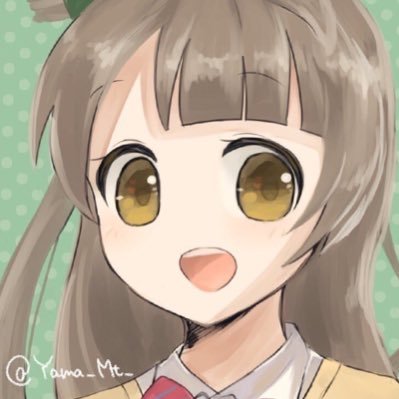 山山さんのプロフィール画像