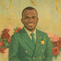 Gabriel Oluwafemi (@femigab2018) 's Twitter Profile