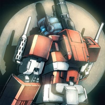 Transformers fan, Optimus Prime enthusiast, Any pronouns