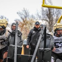 Vincent Cashdollar (@coachcash1) 's Twitter Profile