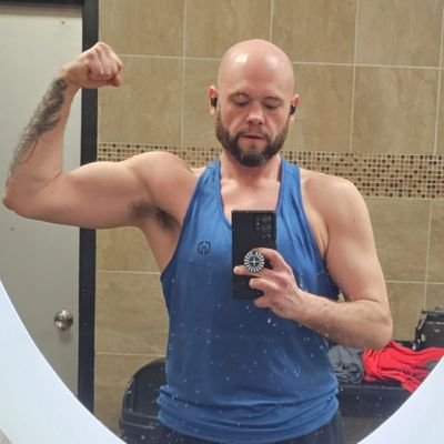Jon💪さんのプロフィール画像