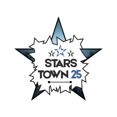 STARSTOWN25's profile picture. 𝙎𝙌𝙐𝘼𝘿. Futures etched in sweat & sunrise. SMTR25 move like stardust in rehearsal halls — raw light sculpted into legacy, one breath, one beat at a time.