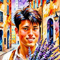Yusho🎯婚活 (@hd0pwtqoeclq8r6) Twitter profile photo