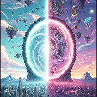 パラレルAIワールド (@parallelaiworlb) 's Twitter Profile