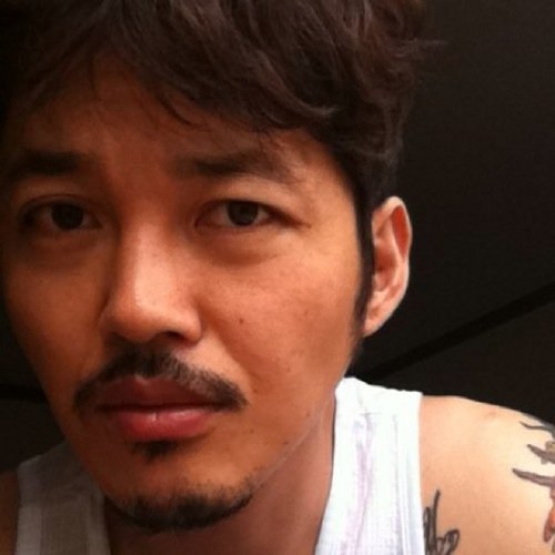 tattooist moss