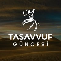 Tasavvuf Güncesi (@tasavvufguncesi) 's Twitter Profile