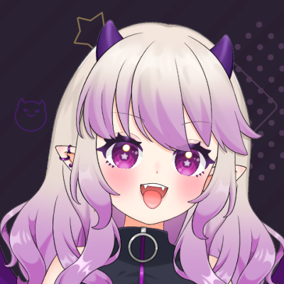 ⁑ 個人勢 ⁑ 石油王に養ってもらいながらゲームだけしていたいゲーマー悪魔Vtuber😈⚡️ ⁑ Socials⋆ https://t.co/jTCZE83dmX ⁑ Mam&Dad⋆ @Amai_moca ⁑ 総合⋆ #えれるれたー , 配信⋆ #雷空注意報 , FA⋆ #雷空模様 , 飯⋆#えれるお食べ