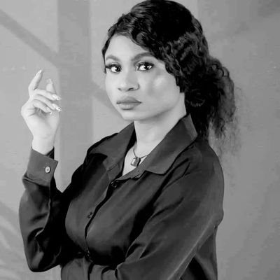 osinachi587035's profile picture. A God master piece, realtor, hair vendor and a makeup artist 💝