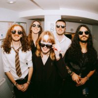 Eighty Eight Miles (@88milesband) 's Twitter Profile