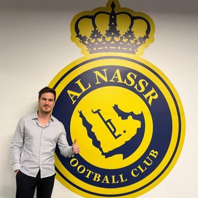 @AlNassrFC International Scout & Data Analyst | Sports Sci @UCAM - Scouting & Sporting Directorship @FOCUSSportsEdu & Sports Data Analytics @SportsDataCamp