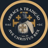 Abrace a Tradição (@abraceatradcao) 's Twitter Profile Photo Abrace a Tradição (@abraceatradcao) 's Twitter Profile Photo