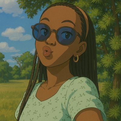 GathoniMukundi's profile picture. Sugar.
Spice.
Everything nice.❤️