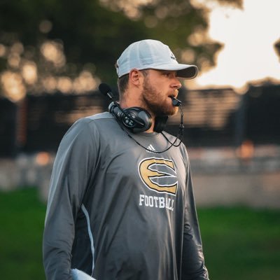 Linebackers Coach | Special Teams Coordinator | Recruiting Coordinator @ Emporia State 🐝 | Galatians 1:10 | #LBC