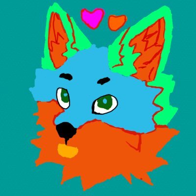 Spicy_wolp's profile picture. :3
:3
:3
:3
:3

if you want, you can add me on discord, but i dont accept, unless a moot/good fren :3