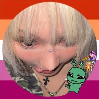 #1 dc high note lesbian stan always with deukae (@risingnie) 's Twitter Profile Photo #1 dc high note lesbian stan always with deukae (@risingnie) 's Twitter Profile Photo