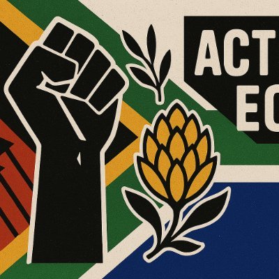 Broadcasting resistance from the global South.
Rooted in South African struggle, amplified through digital rebellion.
Inspired by truth-telling activists.