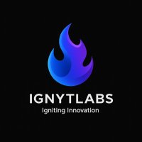 ignytlabs (@ignytlabs) 's Twitter Profile