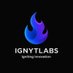 ignytlabs (@ignytlabs) Twitter profile photo ignytlabs (@ignytlabs) Twitter profile photo