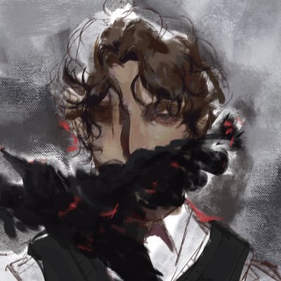 writer, depending on who you ask | litfic, fantasy, gothic horror, world-building fanatic | cr: jonathan strange & mr norrel