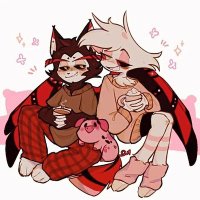 viscu (@evarocs18) 's Twitter Profile