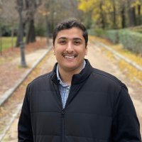 Yousef يوسف الحسيني (@yalhusaini) 's Twitter Profile