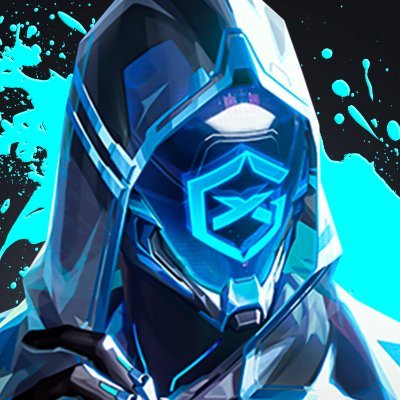 GIANTX VALORANT Profile