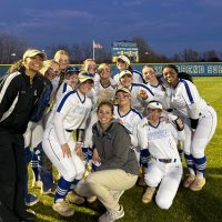 Riverbend Softball (@rbsball) 's Twitter Profile