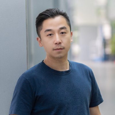 Chong Li Profile