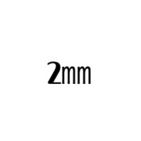 2㎜ (@nimiri_i) Twitter profile photo