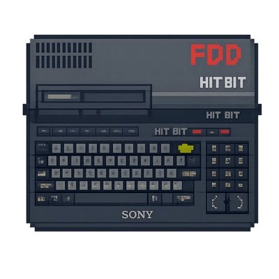 beanshitogi's profile picture. 電子工作やレトロPC、FPGAなどを見て回る事が多いです。MSX/PC98が多め