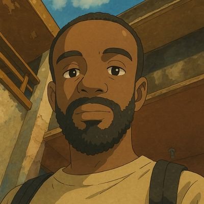 I am an autistic, yet self-learning and self-taught creative person, who uses computers to make beats and draw stuff.
Your father's father!
#ArtByOwu6u