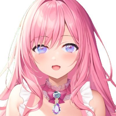 ぷりてぃぴんきー｜🐿📍Vtuber｜🎵 ぷりぴんBGMさんのプロフィール画像